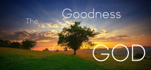 Goodness-of-God