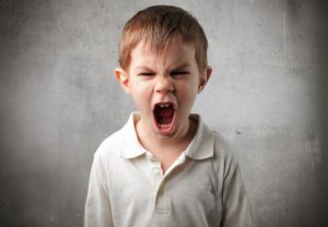 Angry-Kid